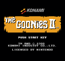 七宝奇谋 II (欧版) (动作)